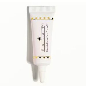 F.A.R.A.H Smooth Focus Face Primer NEW